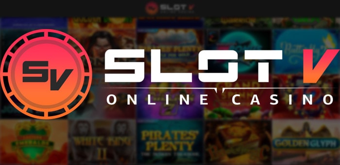 Slot V казино официальный сайт: краткий обзор казино
