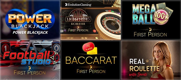 Slot V казино официальный сайт: большой игровой ассортимент